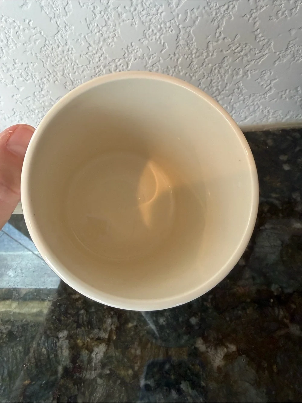 Wedgwood this mug